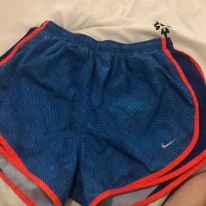NIKE SHORTS MEDIUM DRY FIT